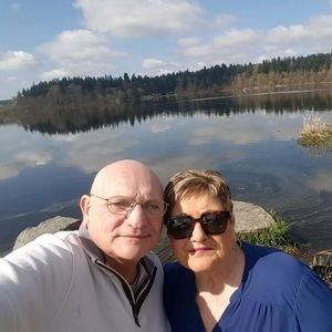 Meet your Posher, Barbara